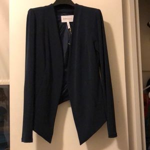 NWT XS BCBG Blazer